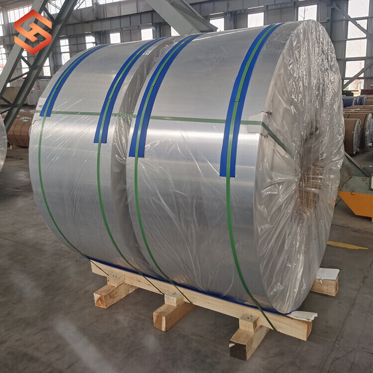 1070 Aluminum Coil 1070 Aluminum Coil