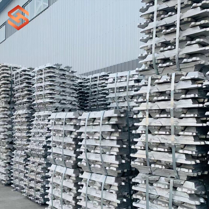 3003 Aluminum Ingot 3003 Aluminum Ingot