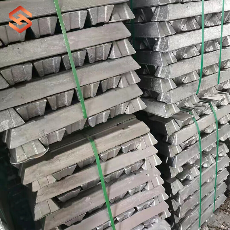 6061  Aluminum Ingot