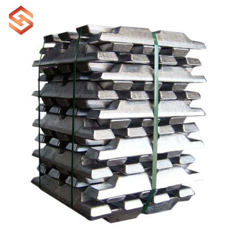 3003  Aluminum Ingot