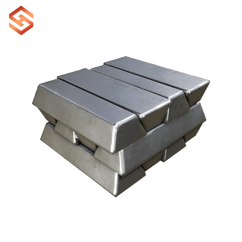 5086  Aluminum Ingot