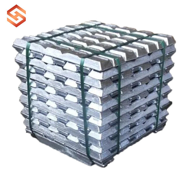 6061  Aluminum Ingot