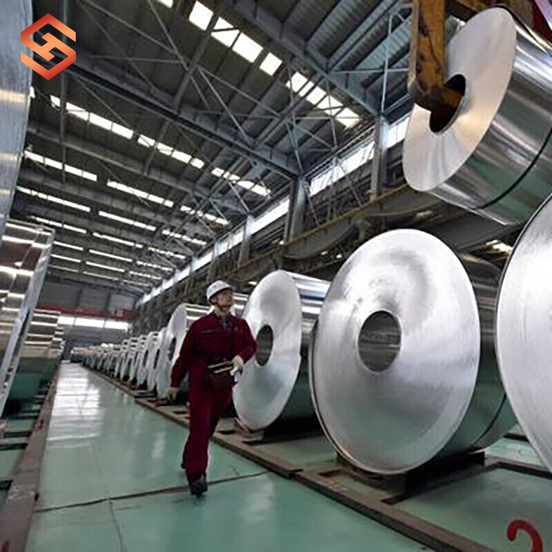 3003 Aluminum Foil 3003 Aluminum Foil