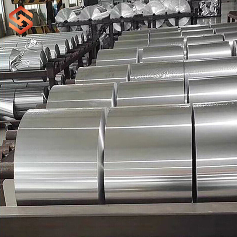 3003 Aluminum Foil 3003 Aluminum Foil