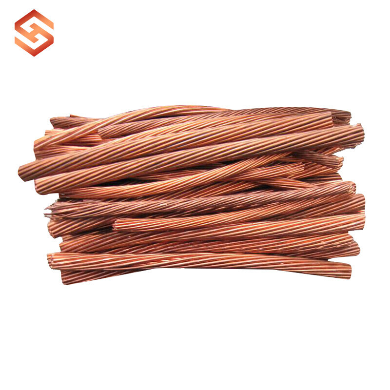 Copper Wire Scrap