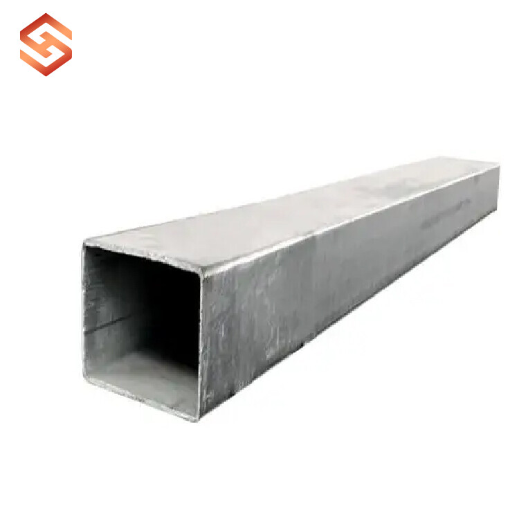 Galvanized Steel Square Tube Galvanized Steel Square Tube