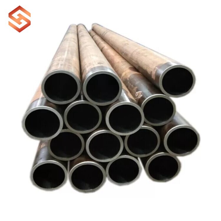 A106 Grade B Steel Pipe