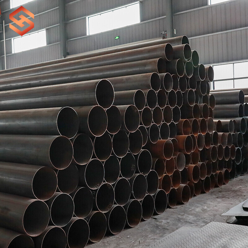 A335 Seamless Steel Pipe A335 Seamless Steel Pipe