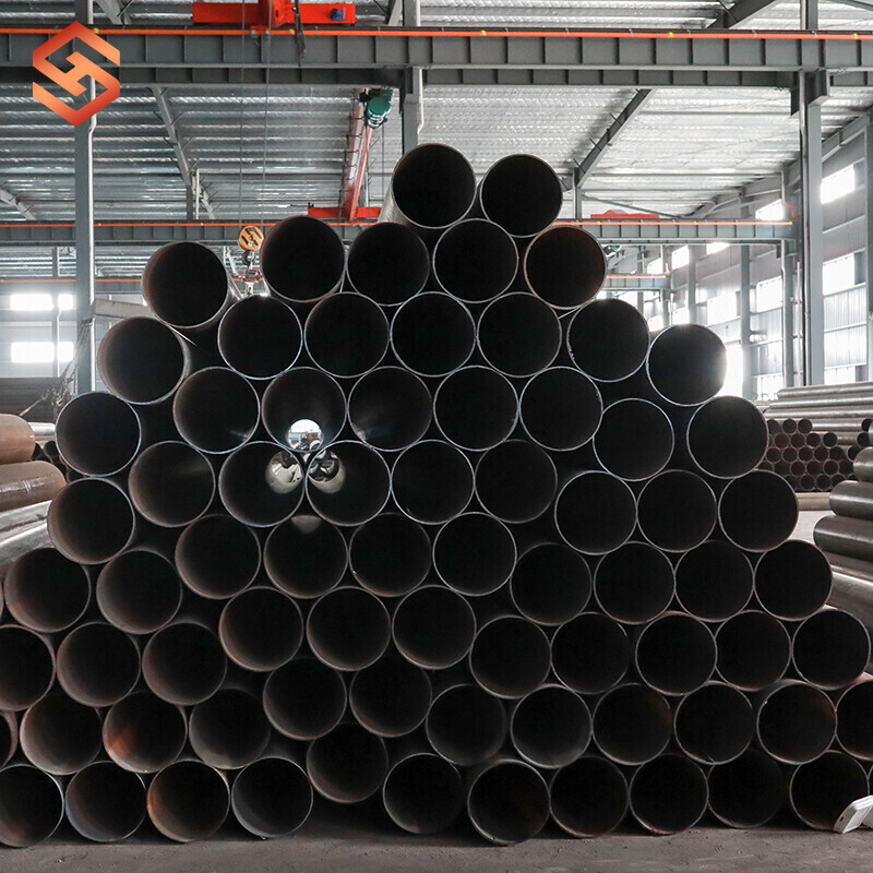 A335 Seamless Steel Pipe A335 Seamless Steel Pipe