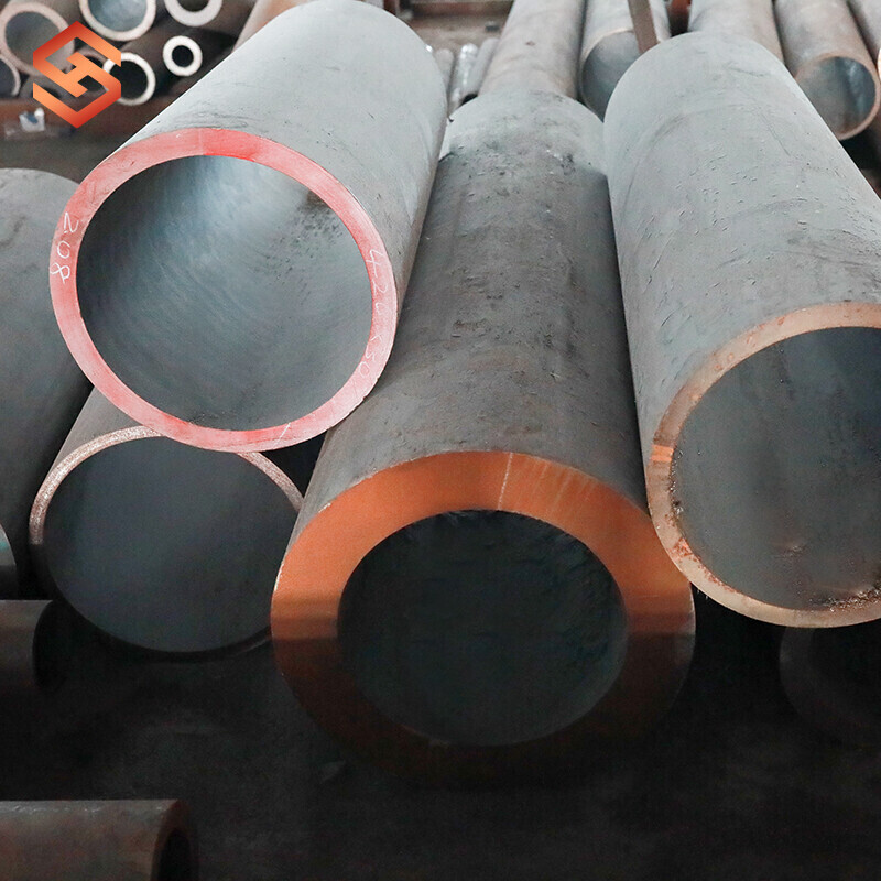 A106 Grade B Steel Pipe