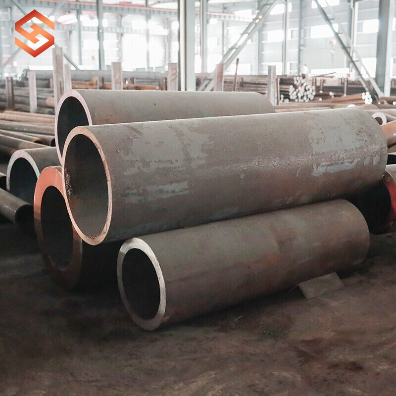 A106 Grade B Steel Pipe