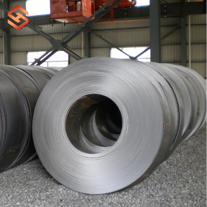 S275J0 Carbon Steel Strip