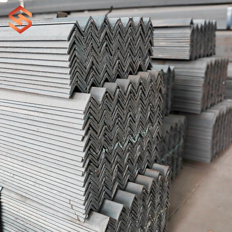 Galvinized Angle Galvinized Angle