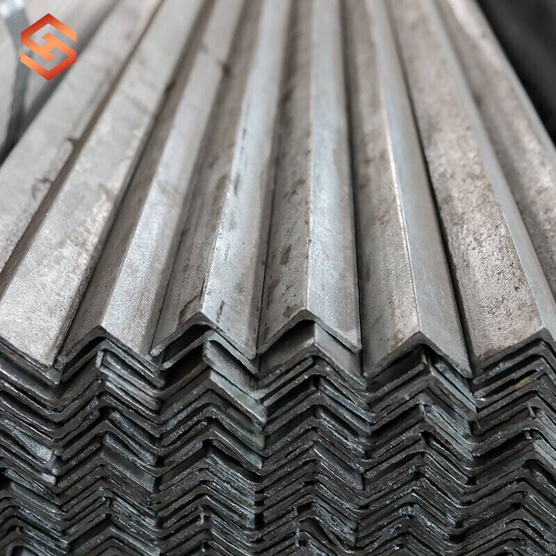 Galvinized Angle Galvinized Angle