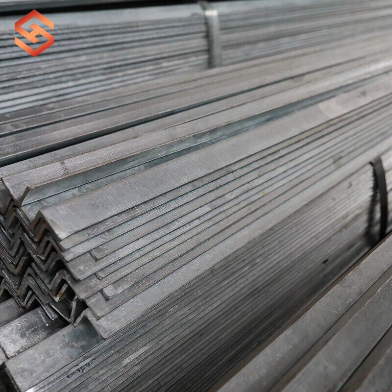 Galvinized Angle Galvinized Angle