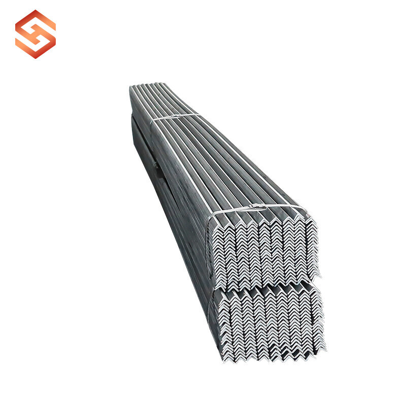 Galvinized Angle