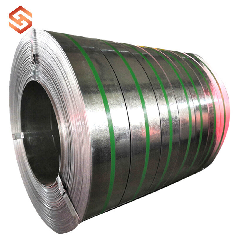 Galvinized Strip Galvinized Strip