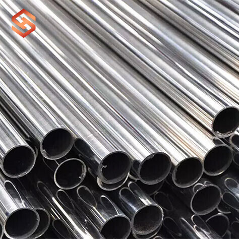 430 Stainless Steel Pipe