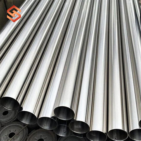 430 Stainless Steel Pipe