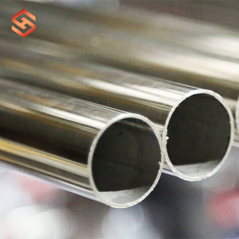 305 Stainless Steel Pipe
