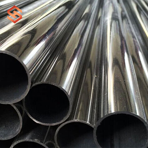 305 Stainless Steel Pipe