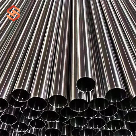 316L Stainless Steel Pipe