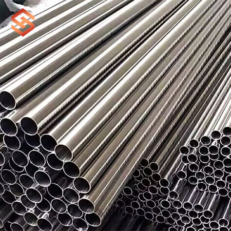 Stainless Steel Pipe