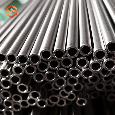 Stainless Steel Pipe