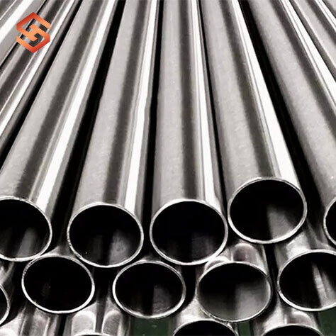 2507 Stainless Steel Pipe