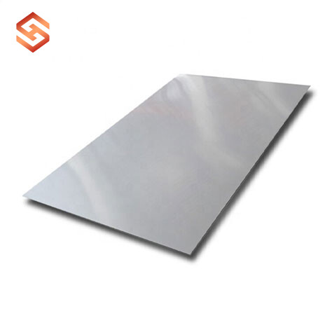 202 Stainless Steel Plate