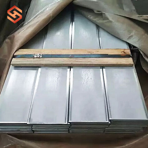 Q345 AISI ENSt 37-2 A572 Gr.65 Flat Steel Q345 AISI ENSt 37-2 A572 Gr.65 Flat Steel