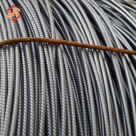 Wire Rod