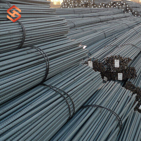 Steel Rebar Steel Rebar