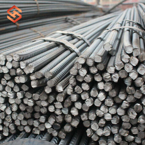 Steel Rebar Steel Rebar
