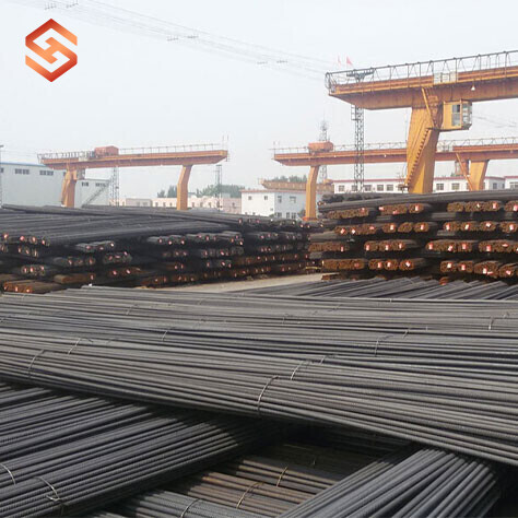 B500A/B500B/B500C Rebar B500A/B500B/B500C Rebar