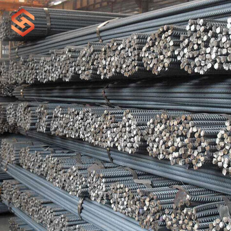 Steel Rebar Steel Rebar