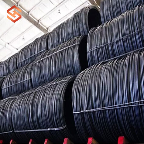 Carbon Steel Wire Carbon Steel Wire