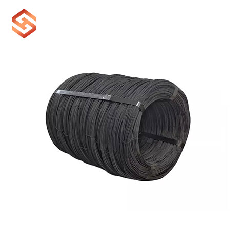 Carbon Steel Wire Carbon Steel Wire