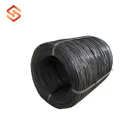 A53 Carbon Steel Wire A53 Carbon Steel Wire