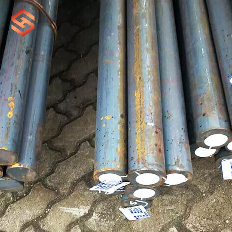 Carbon Steel Bar Carbon Steel Bar