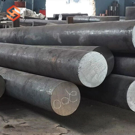 Carbon Steel Bar Carbon Steel Bar