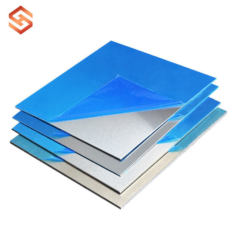 3104 Aluminium Plate 3104 Aluminium Plate