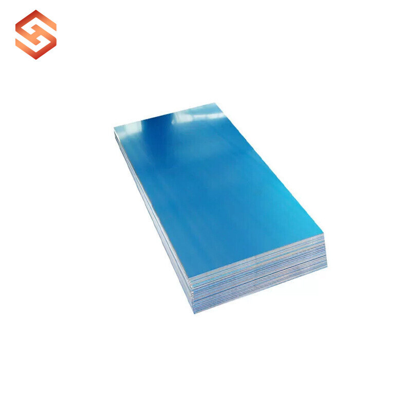 2011 Aluminium Plate 2011 Aluminium Plate