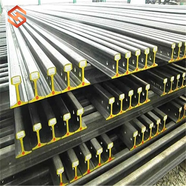 Steel Rail