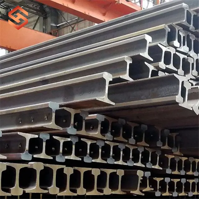 Steel Rail