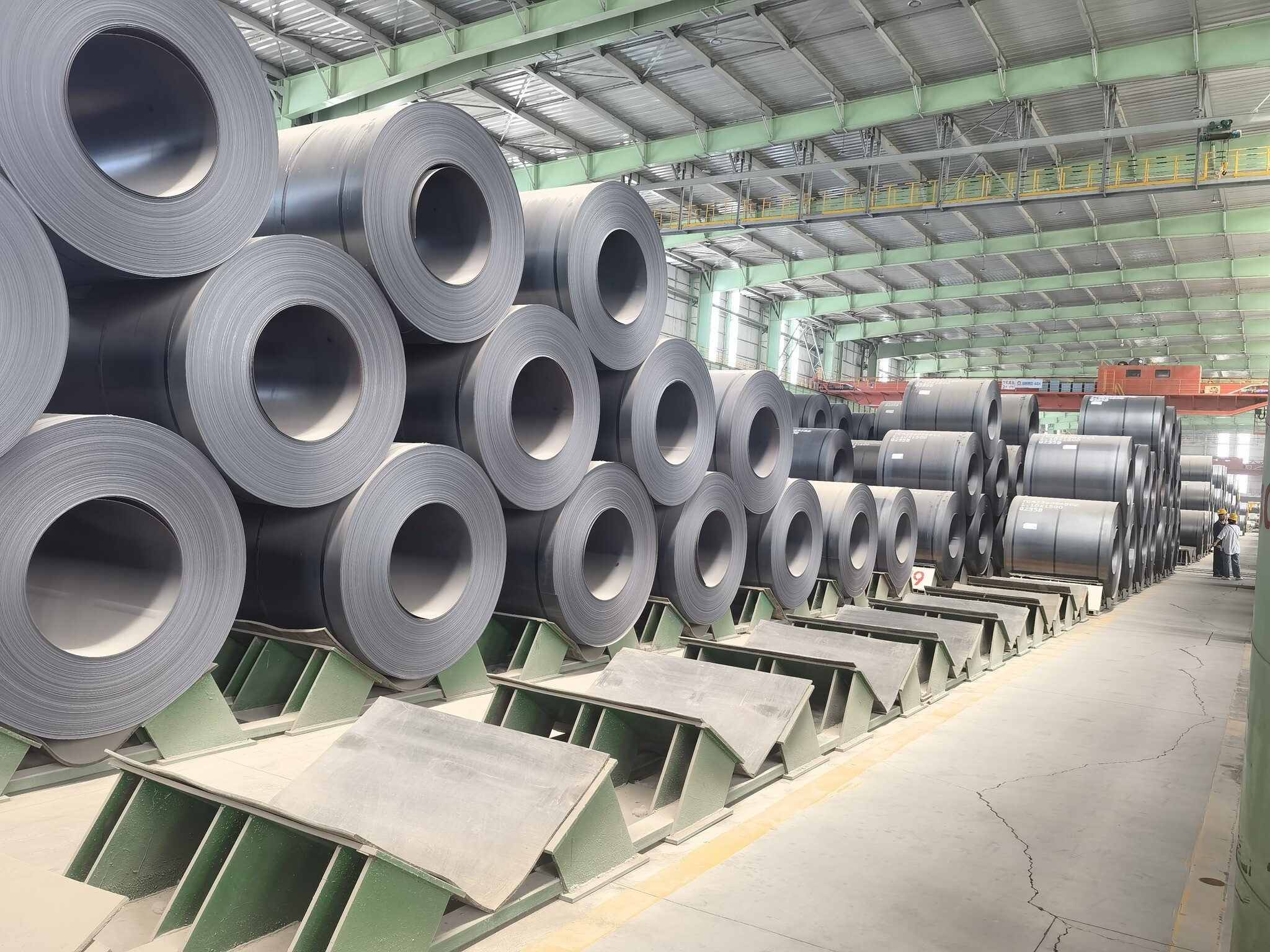 Our company optimizes service processes to enhance customer satisfaction