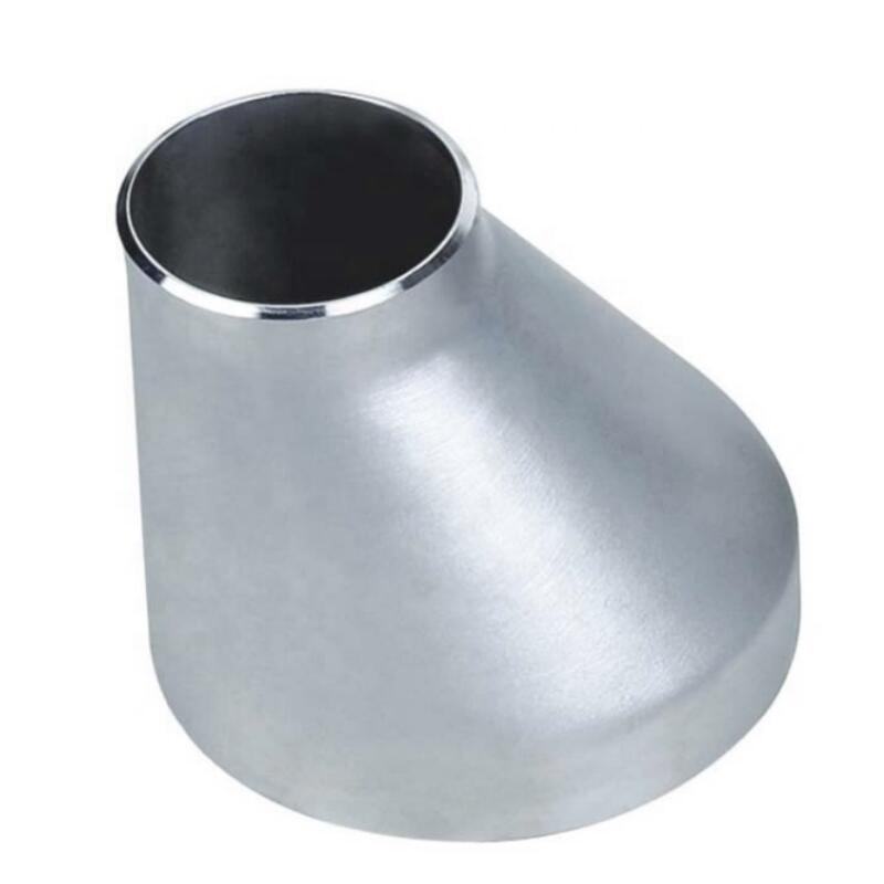 Stainless Steel Reducer