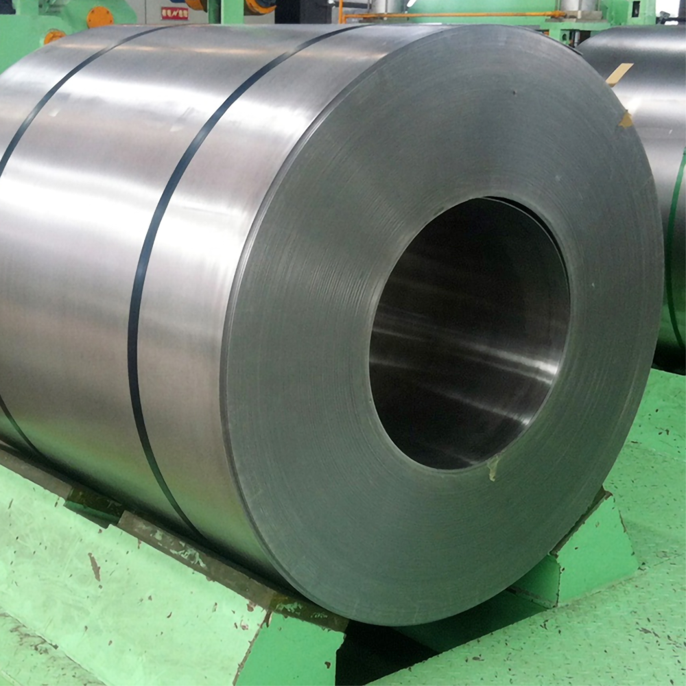 Nickel Alloy Coil 200/201/270
