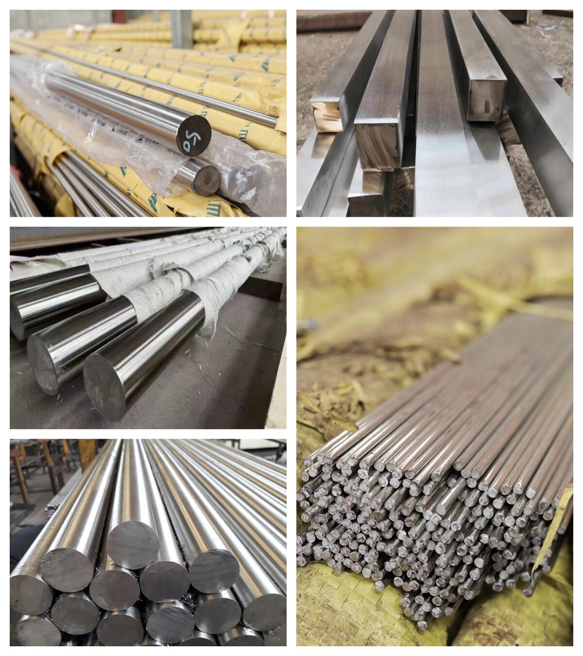 不锈钢棒拼 不锈钢棒拼