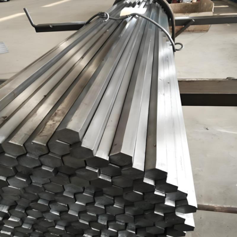 Stainless steel hexagonal bar/rod